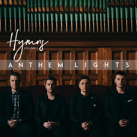 Anthem Lights - Hymns, Vol. Ii - Zortam Music