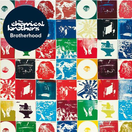 The Chemical Brothers - Brotherhood [bonus Disc] - Zortam Music