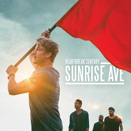 Sunrise Avenue - Heartbreak Century - Zortam Music