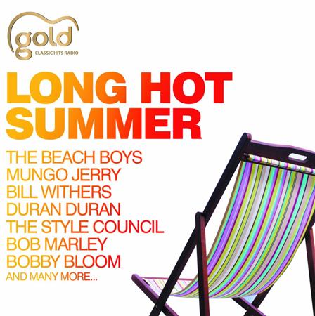 The Tams - Long Hot Summer - Zortam Music