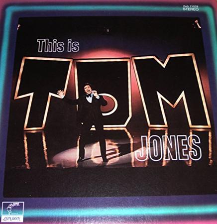 Tom Jones - The Collection - Cd 44 - Zortam Music