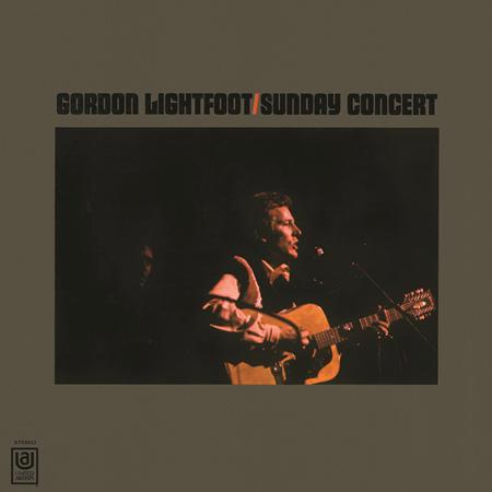 Gordon Lightfoot - Sunday Concert [live] - Zortam Music