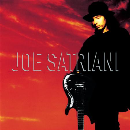 Joe Satriani - Joe Satriani - Joe Satriani - Zortam Music