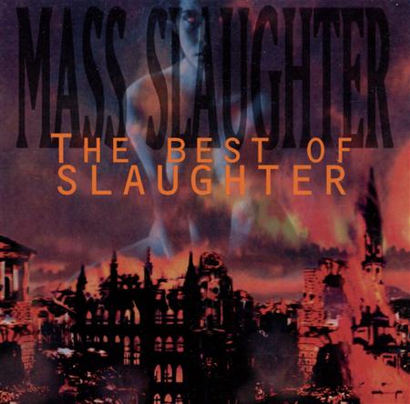 SLAUGHTER - Fly With The Angels Lyrics - Zortam Music