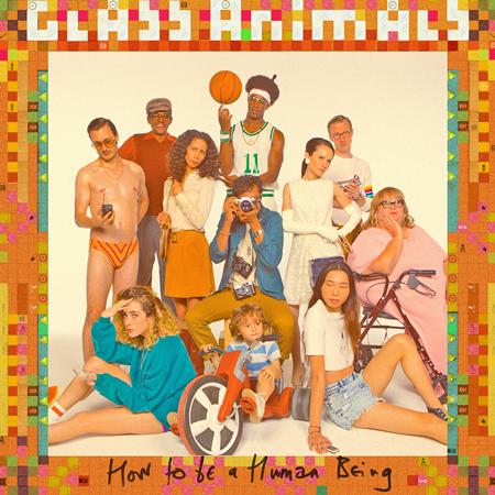 GLASS ANIMALS - Pork Soda (Official Audio) Lyrics - Zortam Music