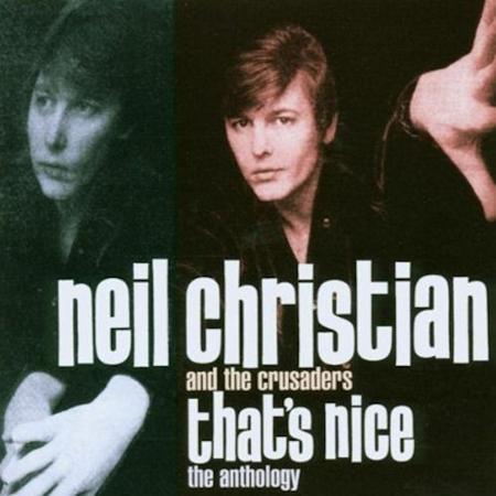 Neil Christian - That