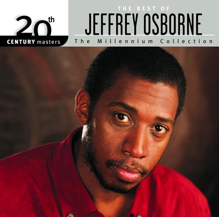 Joyce Kennedy - 20th Century Masters: The Millennium Collection - The Best Of Jeffrey Osborne - Zortam Music