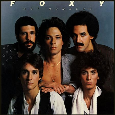 Foxy - Hot Numbers - Zortam Music