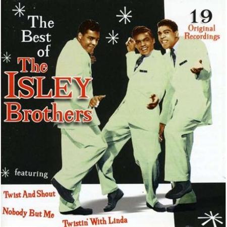 The Isley Brothers - That Lady (Pt.  1) Lyrics - Zortam Music