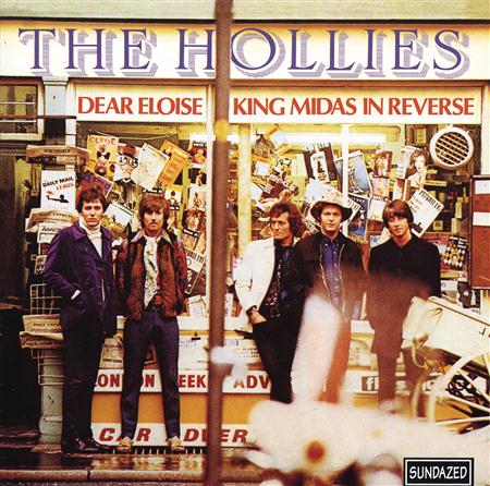 HOLLIES - Dear Eloise/King Midas In - Zortam Music