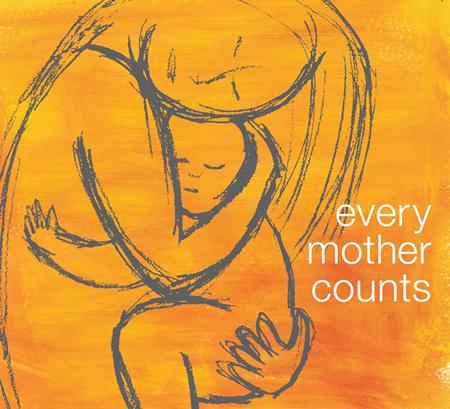 Various Artists - Every Mother Counts - Zortam Music