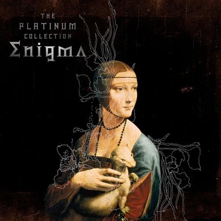 Enigma - The Platinum Collection [Disc 1] - Zortam Music