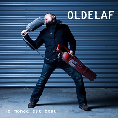 Oldelaf - Le Monde Est Beau - Zortam Music