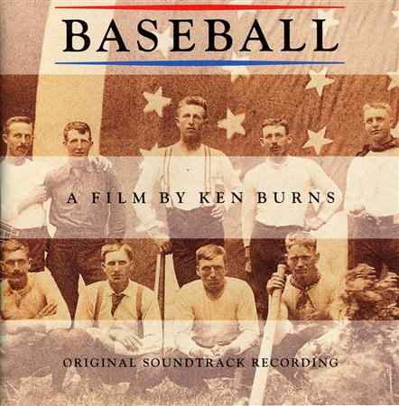 Dr John - Baseball, A Film By Ken Burns Original Soundtrack Recording - Zortam Music