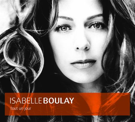 Isabelle Boulay - Je Sais Ton Nom Lyrics - Zortam Music