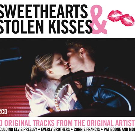 Johnnie Ray - Sweethearts & Stolen Kisses - Zortam Music Johnnie Ray - Sweethearts & Stolen Kisses - Zortam Music
