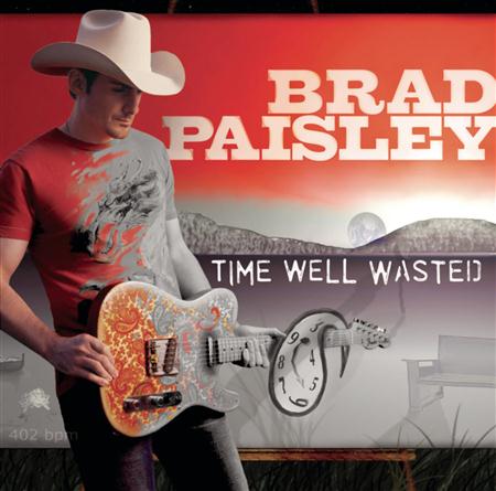 Brad Paisley - Wheel House - Zortam Music