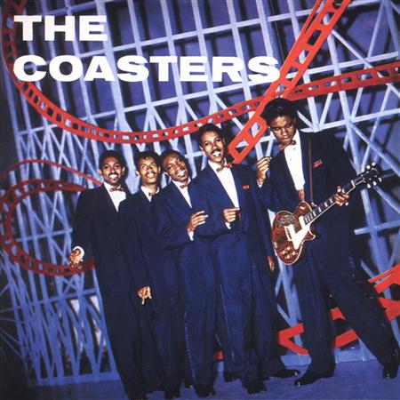 The Coasters - I Must Be Dreamin
