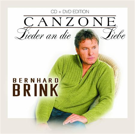 Bernhard Brink - Canzone (Lieder an die Liebe) - Zortam Music