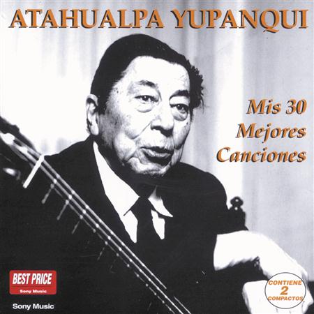 Atahualpa Yupanqui - Baguala De Amaicha Lyrics - Zortam Music