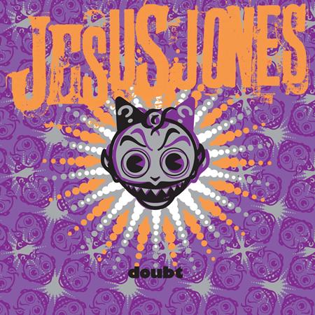 Jesus Jones - TOTP-1991 - Zortam Music