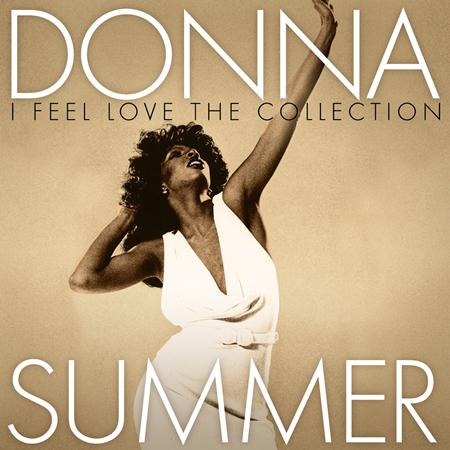 Donna Summer - I Feel Love The Collection [disc 1] - Zortam Music