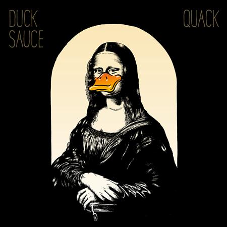 Duck Sauce - BARBRA STREISAND (AFROJACK DUCKY MIX) Lyrics - Zortam Music