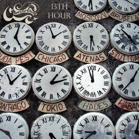 Consortium - 13th Hour - Zortam Music