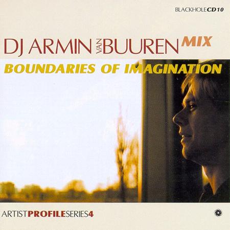 Armin Van Buuren - 01 Boundaries Of Imagination - Zortam Music