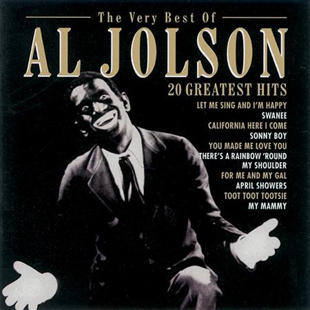Al Jolson - Best of Al Jolson [Intersound] - Zortam Music