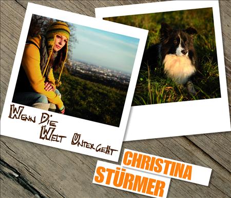 Christina St|rmer - Wenn die Welt untergeht - Zortam Music