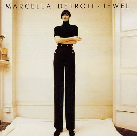 Marcella Detroit - Track  9 Lyrics - Zortam Music