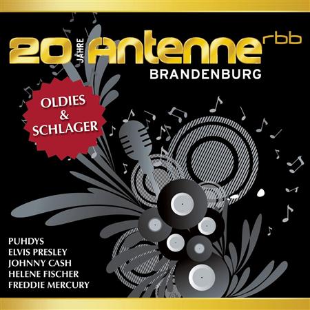 Veronika Fischer - 20 Jahre Antenne Brandenburg - Oldies & Schlager - Zortam Music