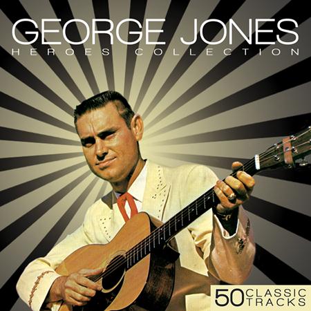 George Jones - The Ballad Side Of George Jone - Zortam Music