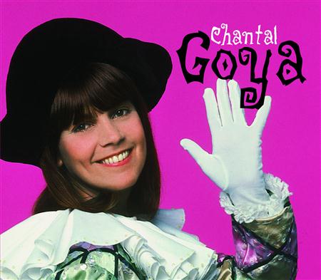 Chantal Goya - bouba Lyrics - Zortam Music