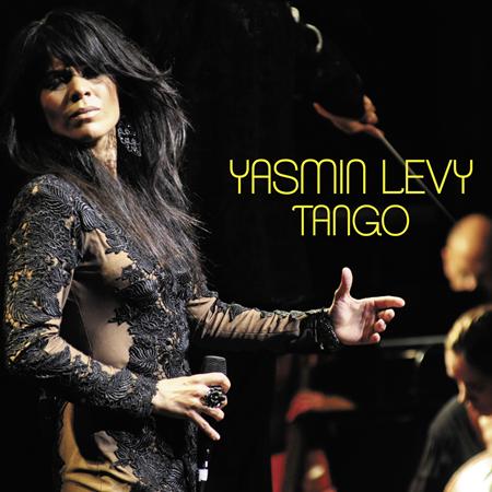 Yasmin Levy - Tango - Zortam Music