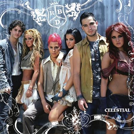 RBD - Ser O Parecer (Reggaeton Remix) Lyrics - Zortam Music