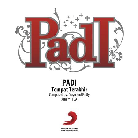 Padi - Tempat Terakhir - Zortam Music