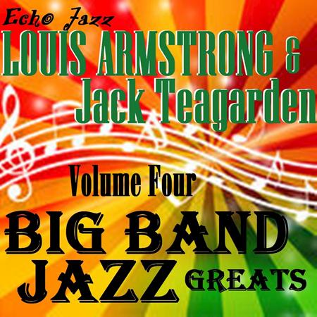 Louis Armstrong & Jack Teagarden - Louis Armstrong and Jack Teagarden - Zortam Music