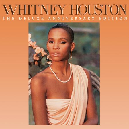 Whitney Houston - The Deluxe Anniversary Edition - Zortam Music Whitney Houston - The Deluxe Anniversary Edition - Zortam Music