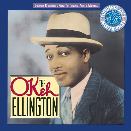 Duke Ellington - I