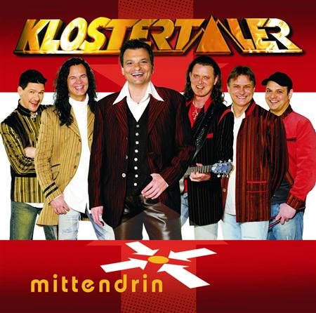 DIE KLOSTERTALER - Mittendrin - Zortam Music