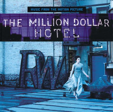 U2 - The Million Dollar Hotel: Musi - Zortam Music U2 - The Million Dollar Hotel: Musi - Zortam Music