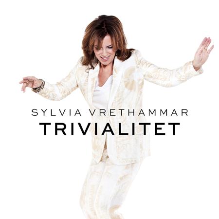 Sylvia Vrethammar - trivialitet - Zortam Music