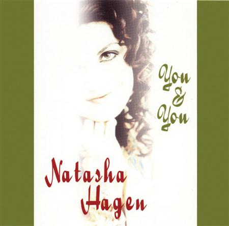 Natasha Hagen - You & You (Club Version) - Zortam Music