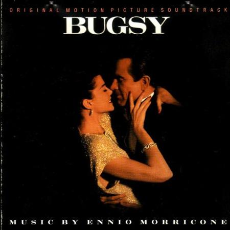Ennio Morricone - Bugsy - Zortam Music