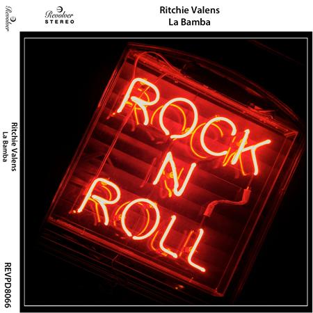 La Bamba - Come On, Let