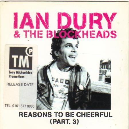 The Blockheads - Single - Zortam Music