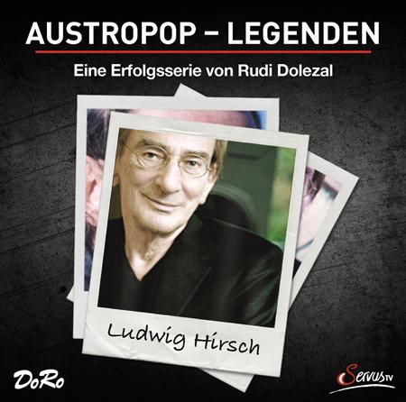 Ludwig Hirsch - Der Wolf   18