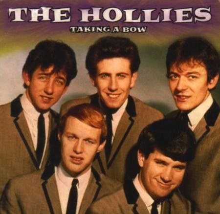 HOLLIES - Taking a Bow - Zortam Music
